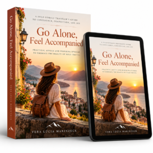Go Alone, Feel Accompanied (Copy) (Copy) (Copy)